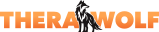 TheraWolf Logo