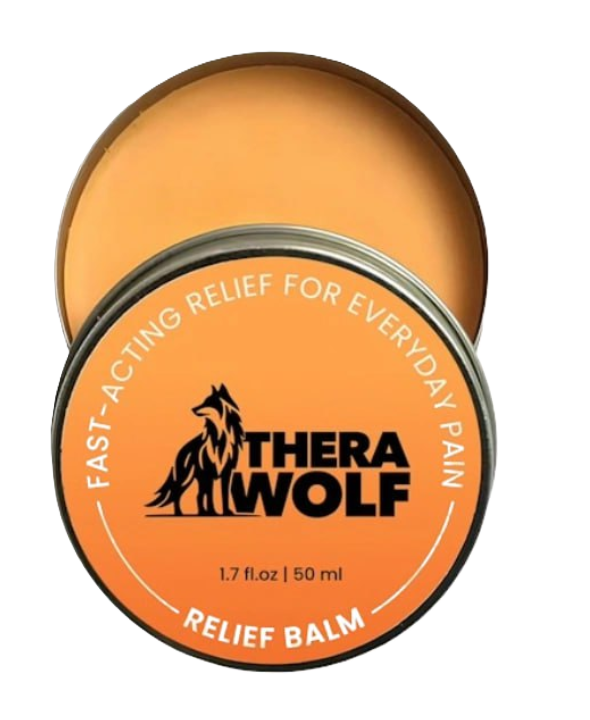TheraWolf NeuroBalm